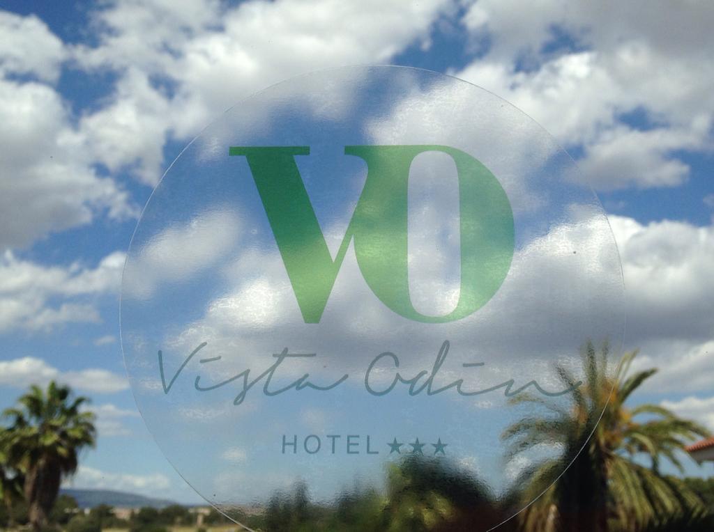 Hotel Vista Odin Playa de Palma  Camera foto