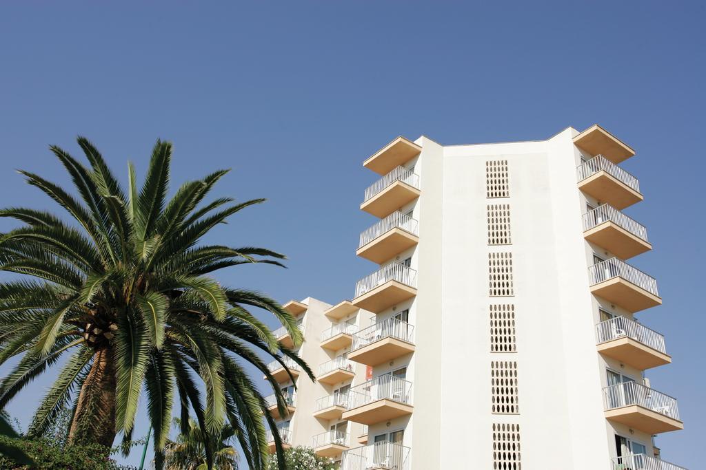 Hotel Vista Odin Playa de Palma  Esterno foto